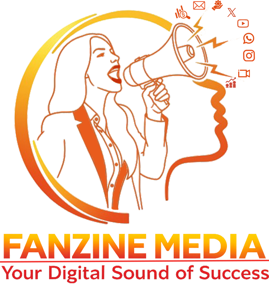 fanzine media