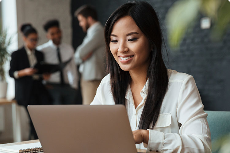 Corporate Strategy Framework