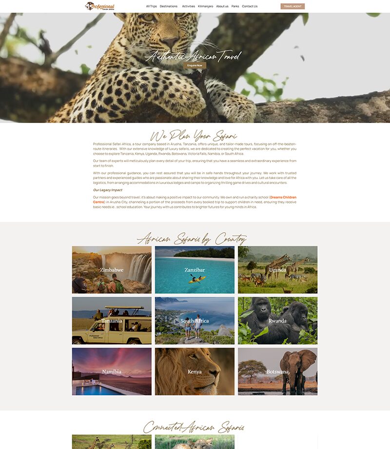 wildlife-project