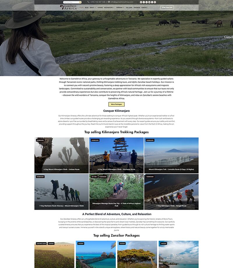 travel-project