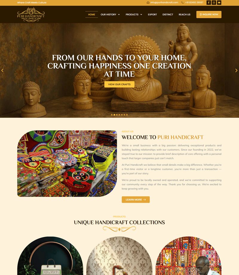 puri-handicraft