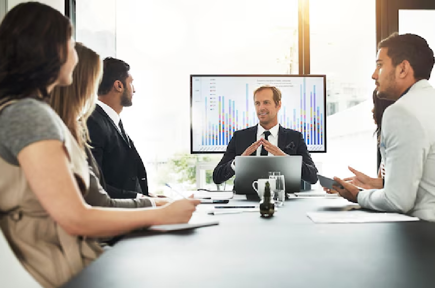 investor-meeting