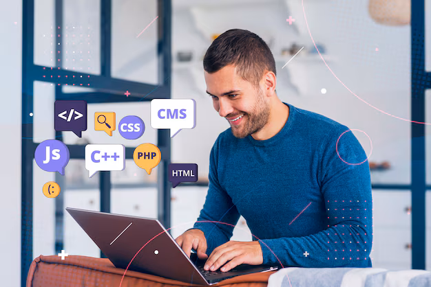 developer