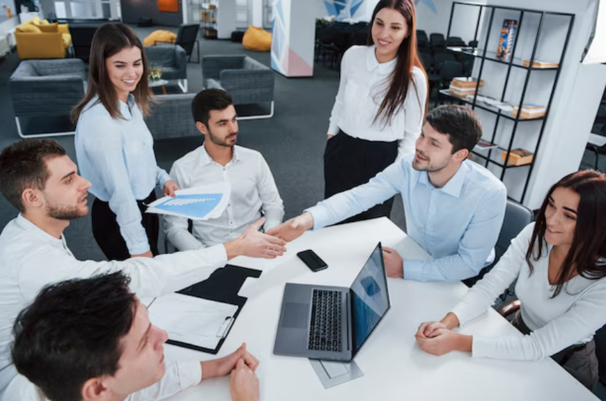 group-meeting