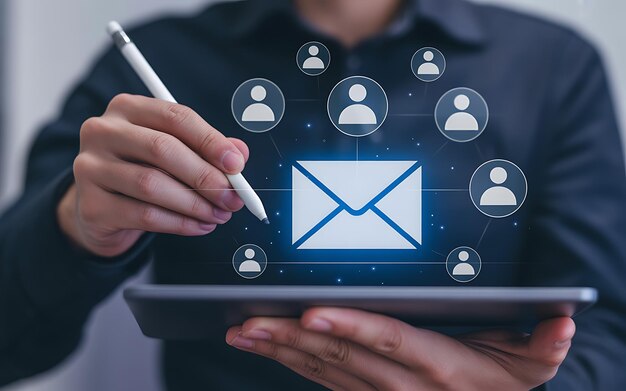 message-contact