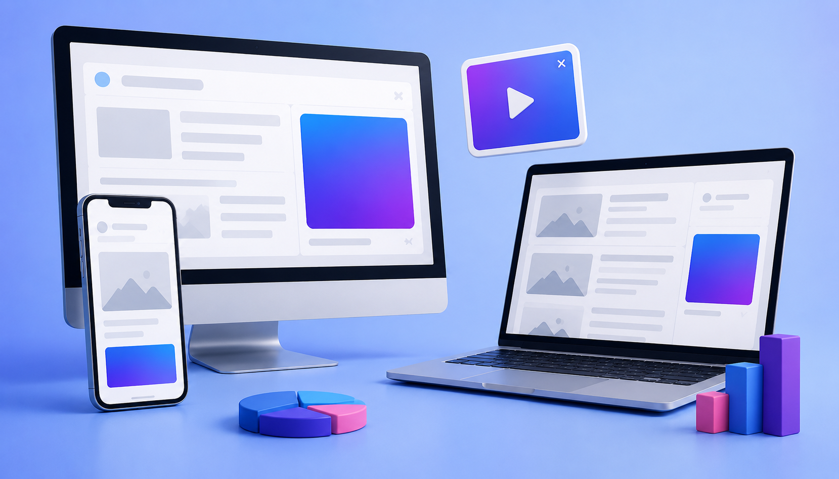 Display & Native Ads