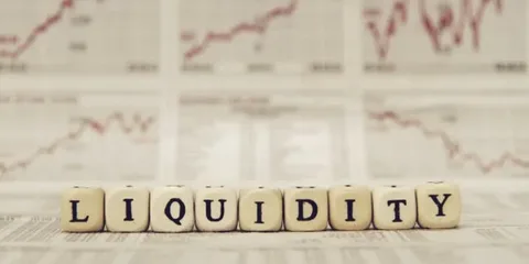 Improved Stock Liquidity