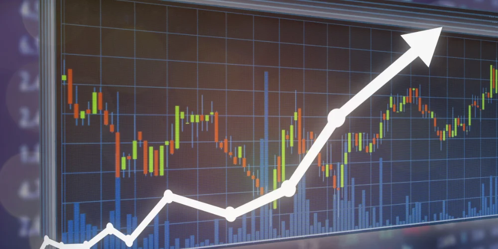 Sustained Post-Listing Momentum