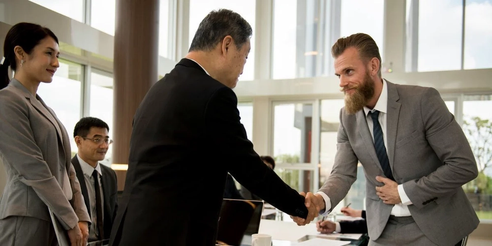 Improved Investor Confidence