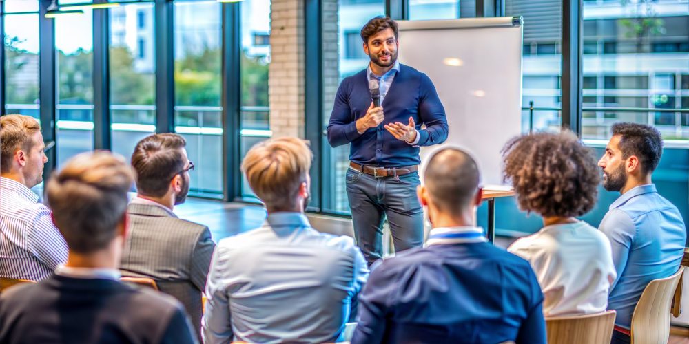Stronger Investor Engagement