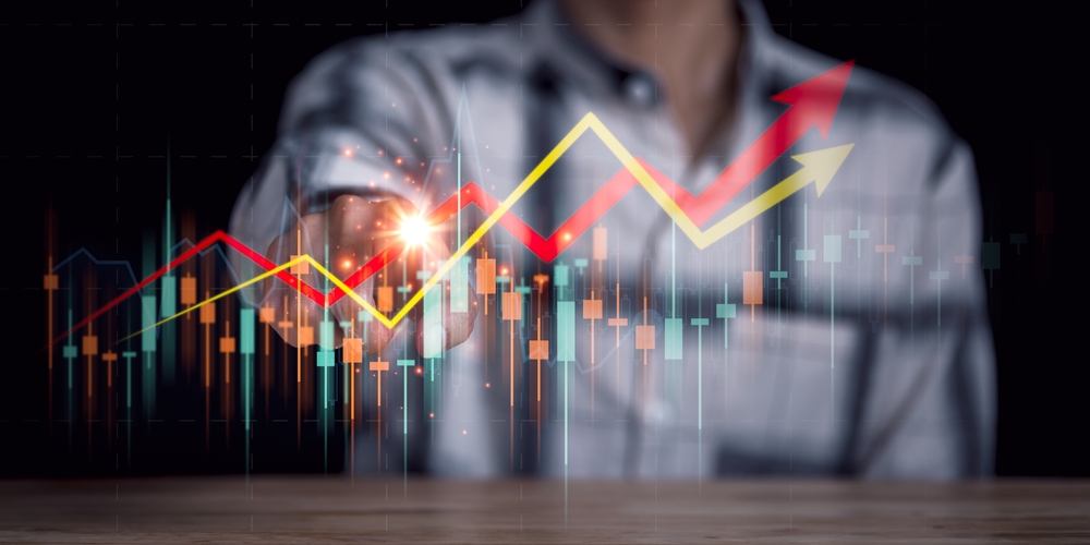High Investor Interest