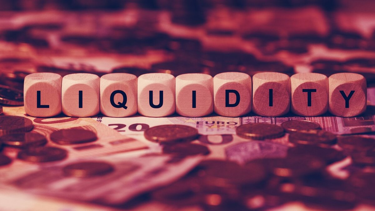 Improved Stock Liquidity