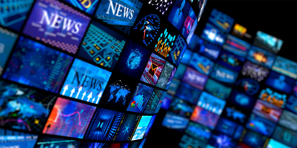 Positive Media Coverage
