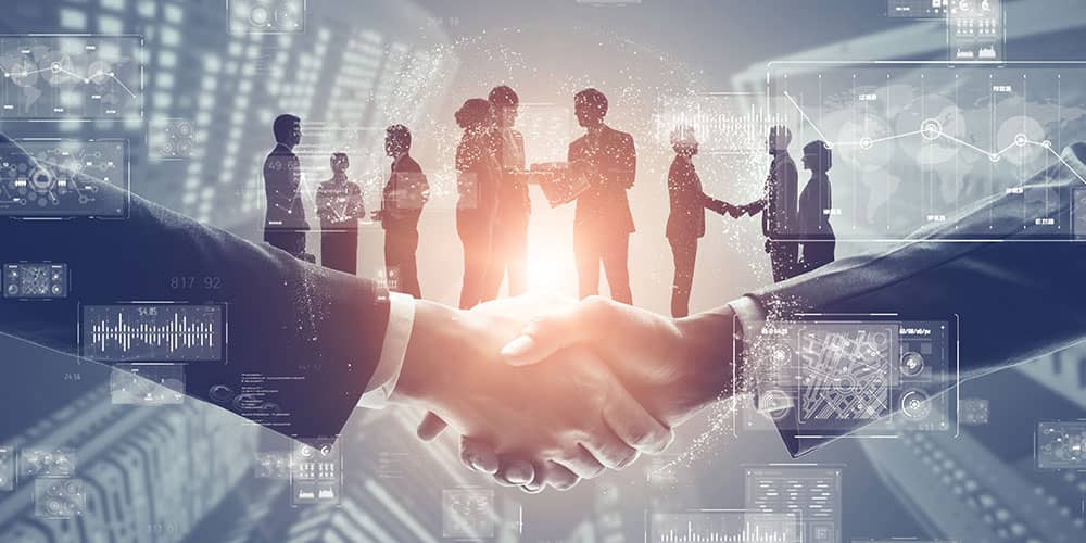 Stronger Shareholder Relationships