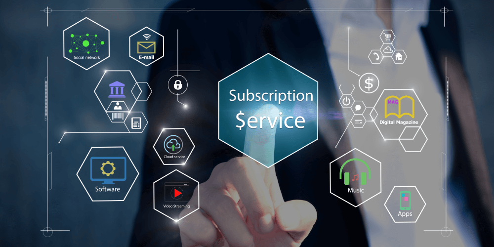 Improved Subscription Rates