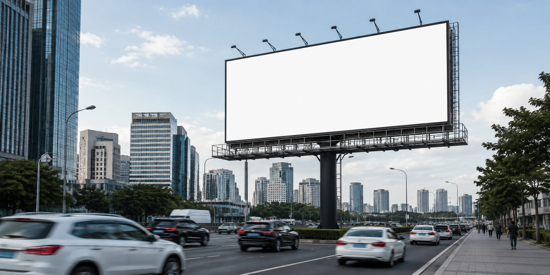 Billboards & Hoardings