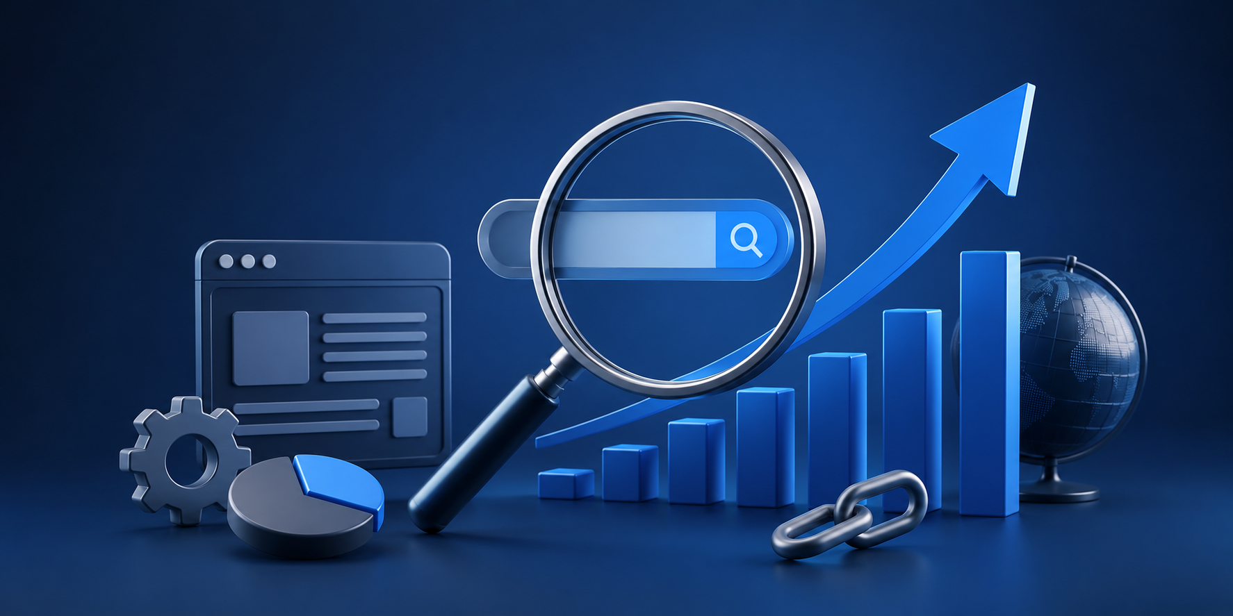 SEO Optimization
