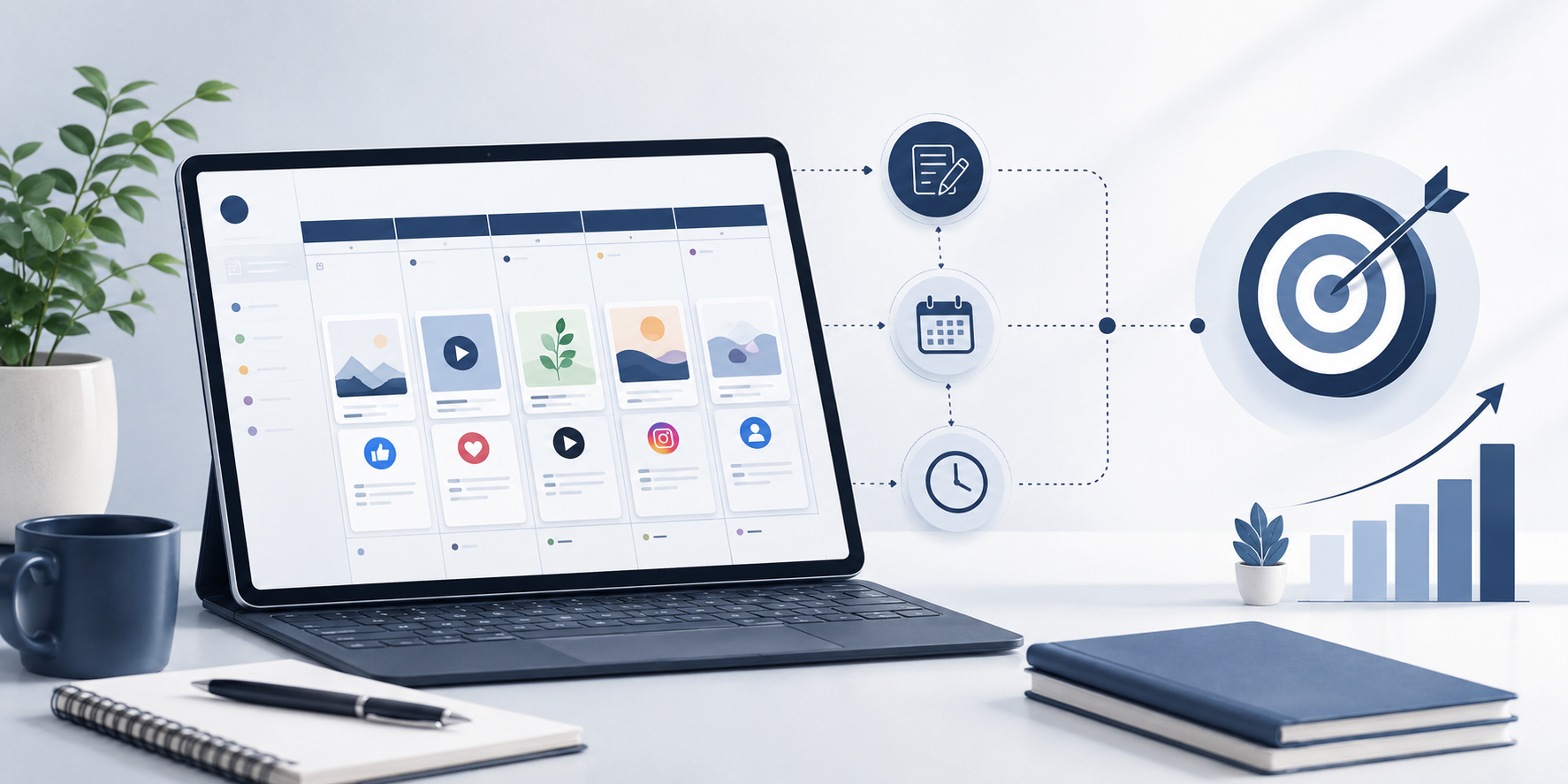 Content Strategy & Planning