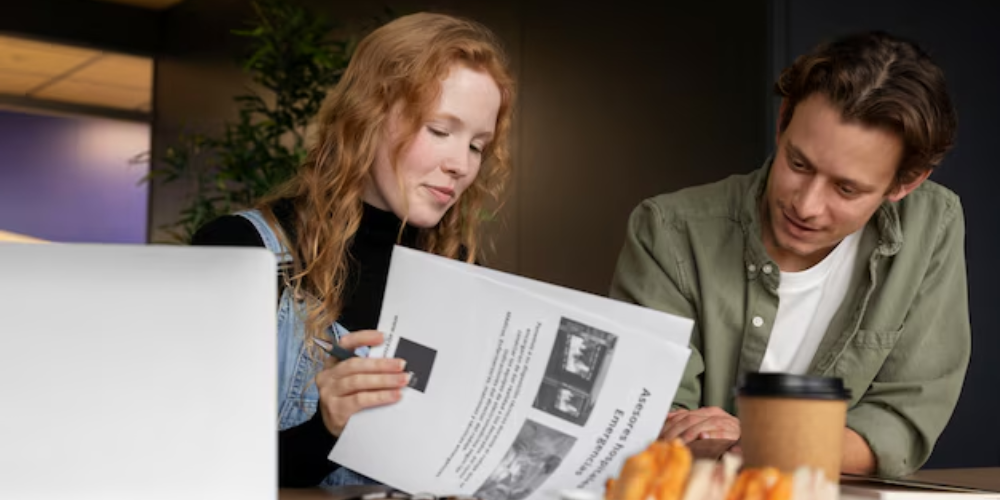 Editorial Placements