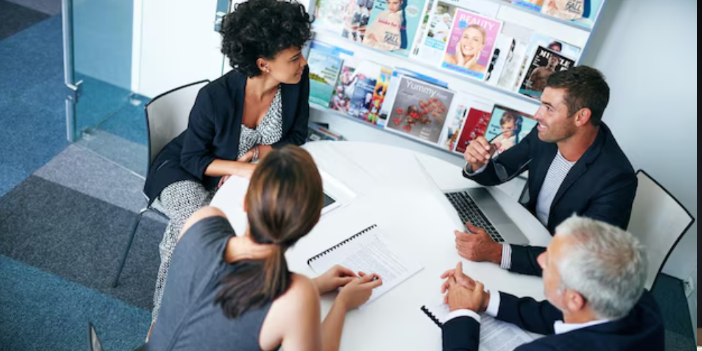 Brand Story Development