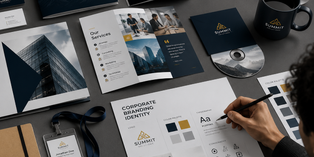 Industry-Specific Publications