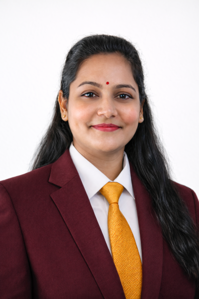 Jayashree Pattanaik