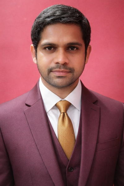 Pravat Kumar Pattanaik